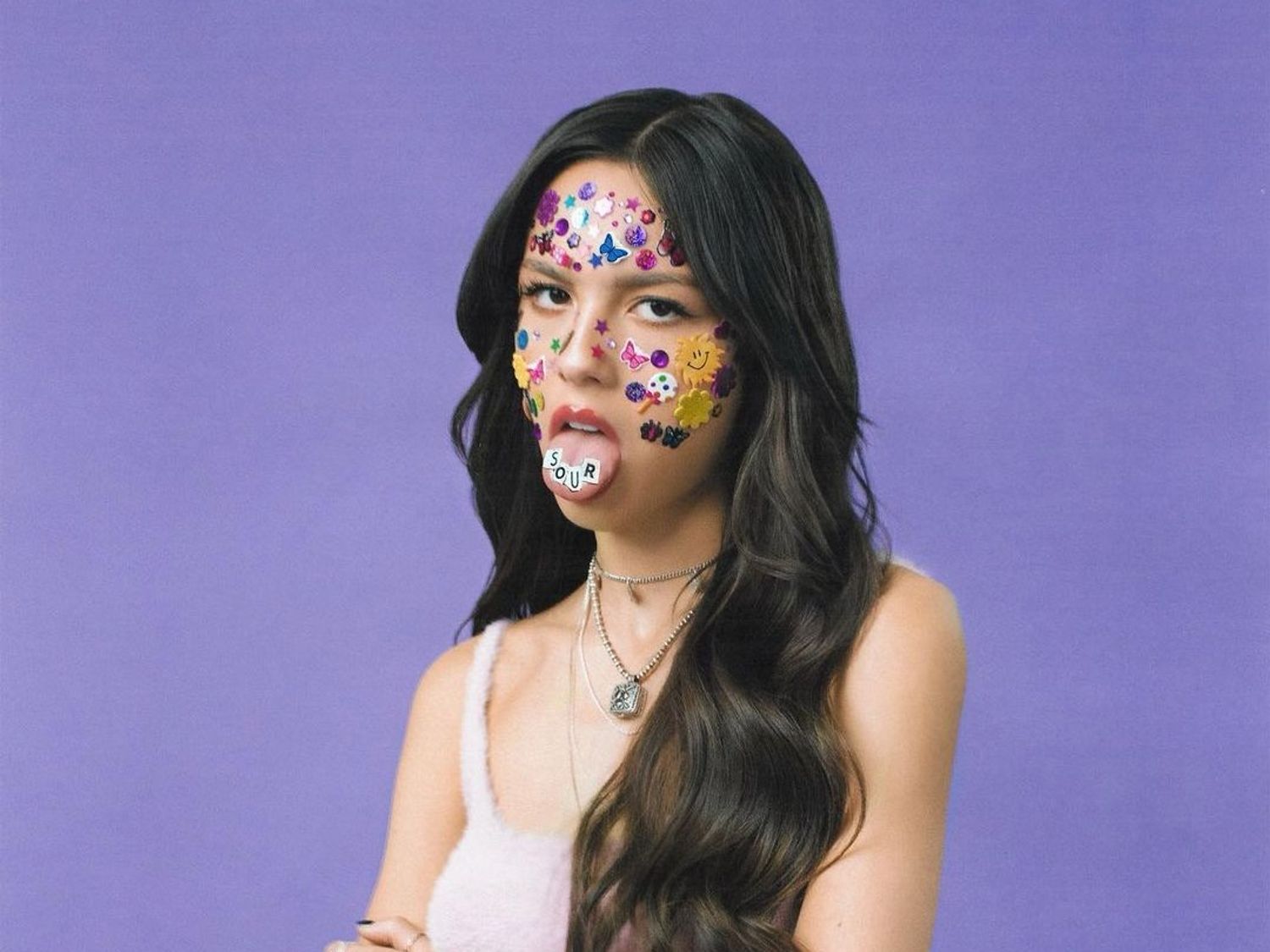 Olivia Rodrigo